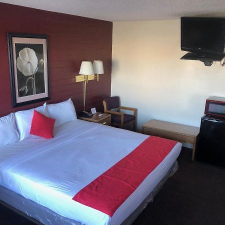 Silver Hotel Tucson Airport Εξωτερικό φωτογραφία