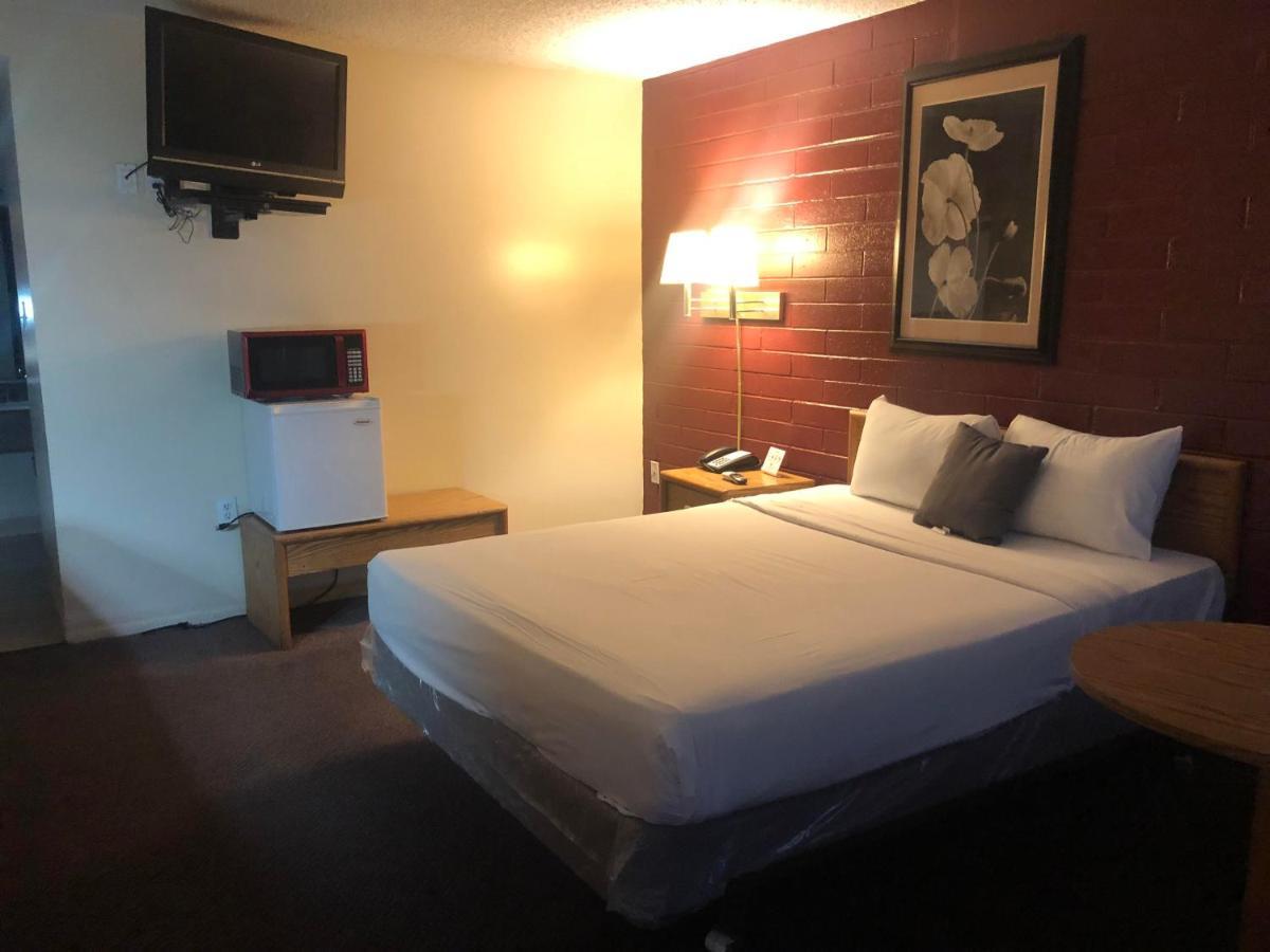 Silver Hotel Tucson Airport Εξωτερικό φωτογραφία