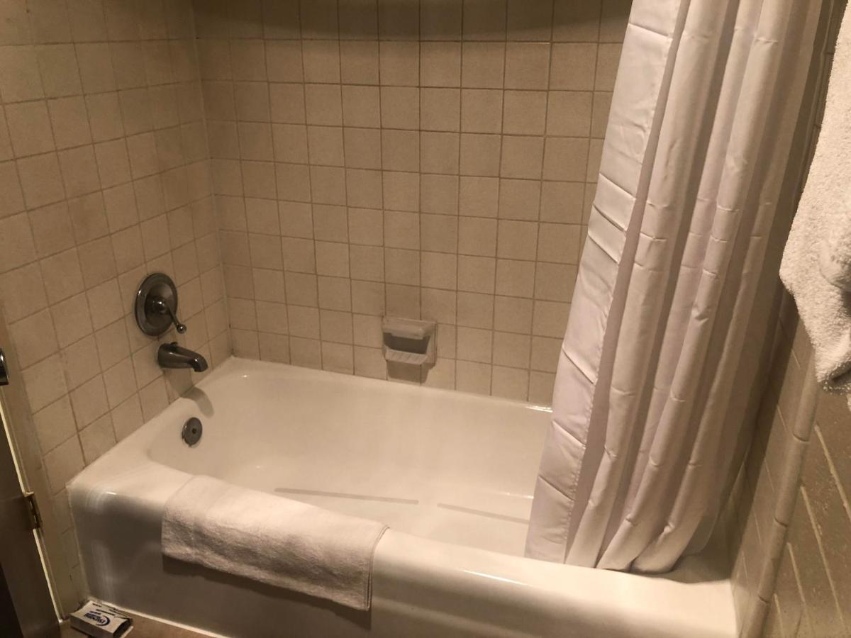 Silver Hotel Tucson Airport Εξωτερικό φωτογραφία