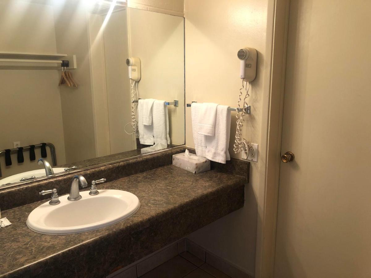 Silver Hotel Tucson Airport Εξωτερικό φωτογραφία