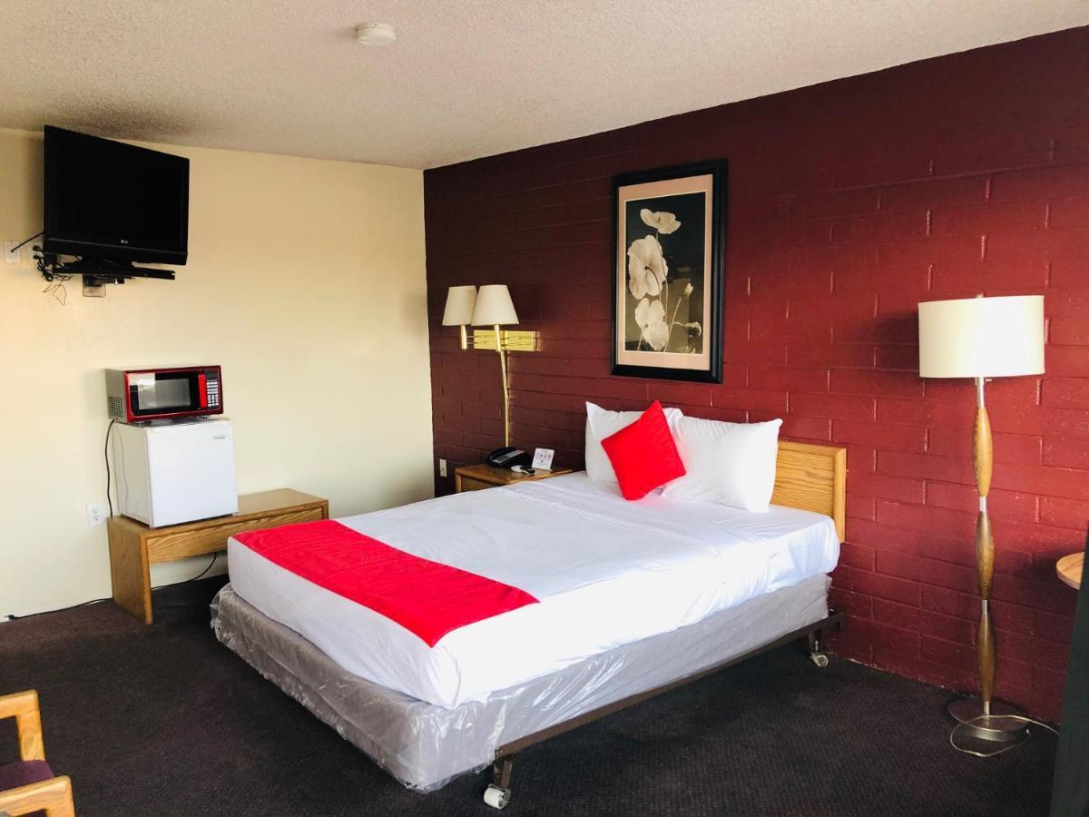 Silver Hotel Tucson Airport Εξωτερικό φωτογραφία