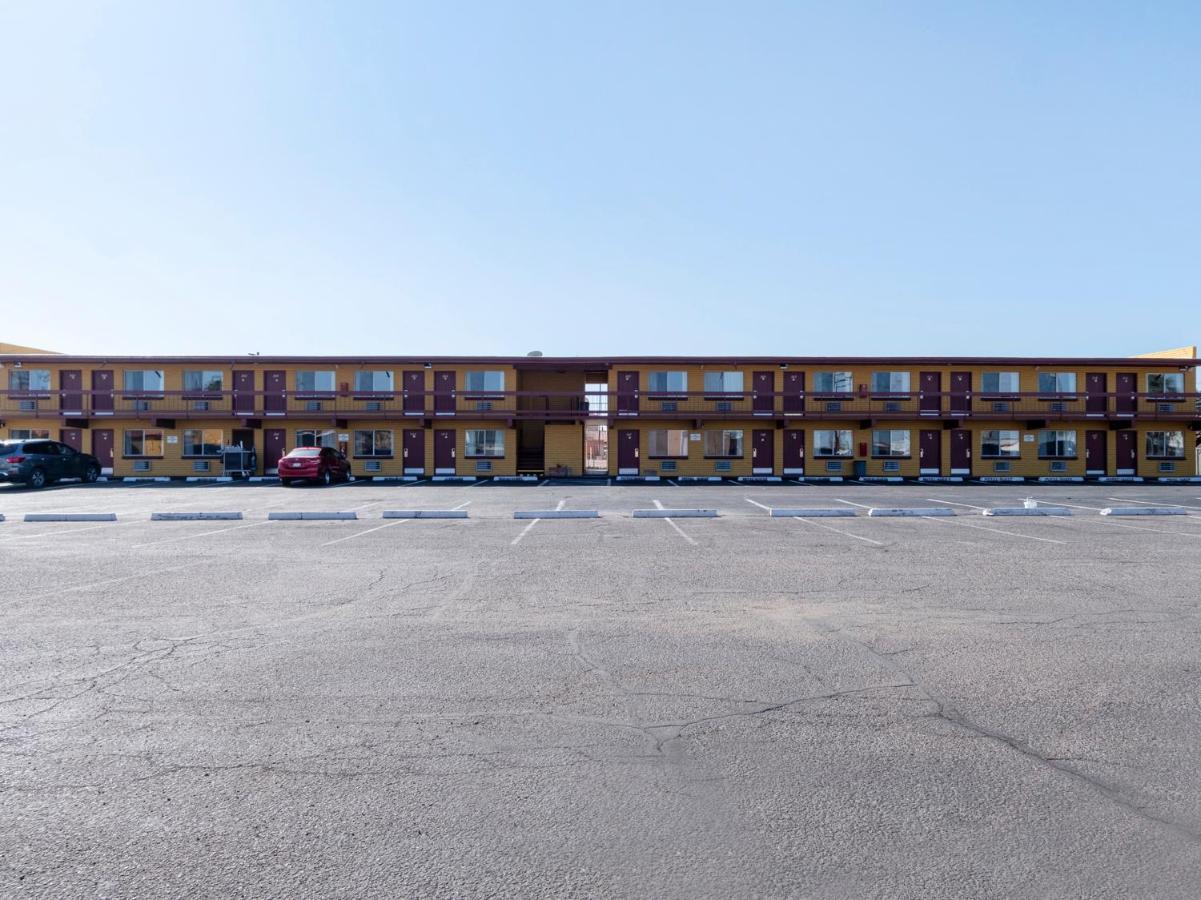 Silver Hotel Tucson Airport Εξωτερικό φωτογραφία
