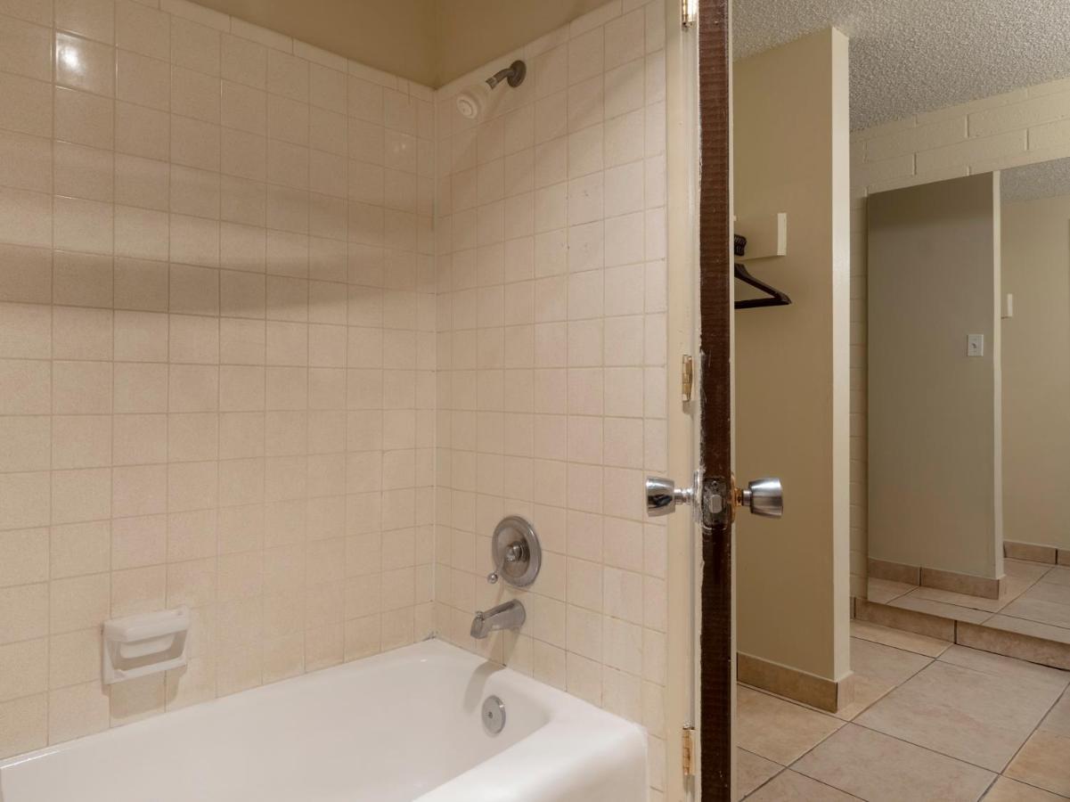Silver Hotel Tucson Airport Εξωτερικό φωτογραφία