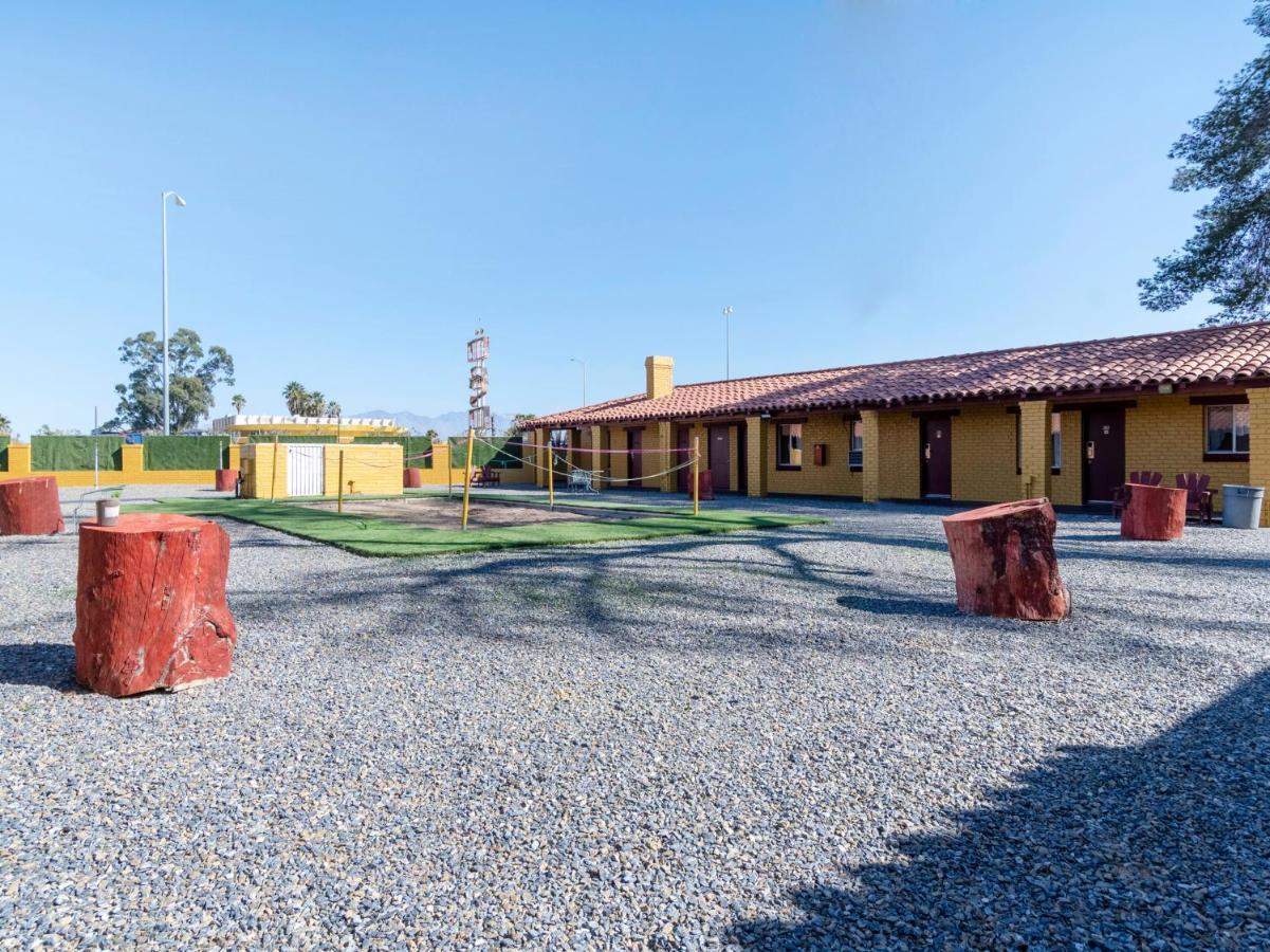 Silver Hotel Tucson Airport Εξωτερικό φωτογραφία