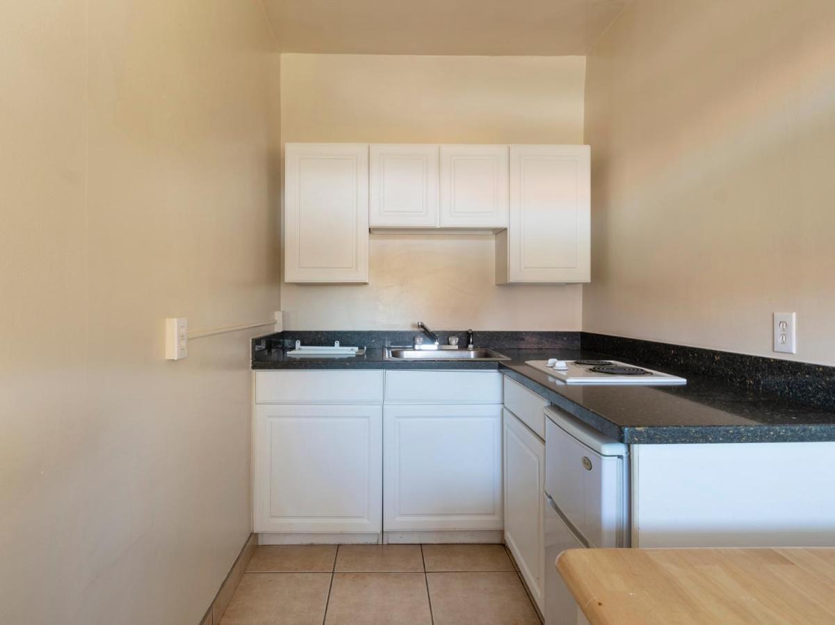 Silver Hotel Tucson Airport Εξωτερικό φωτογραφία